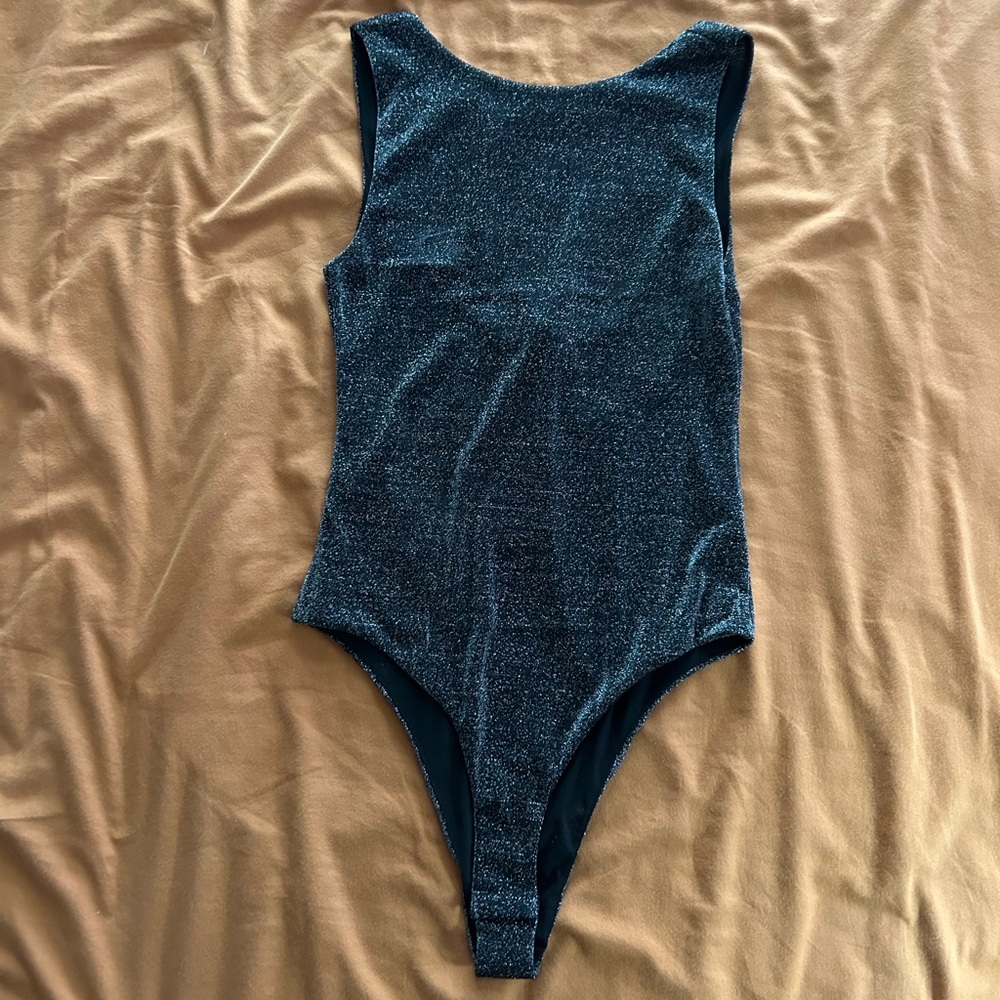 🤍3/70$🤍 NWT Only bodysuit